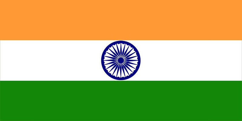 India